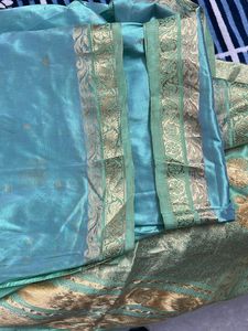 Elegant Dress Material