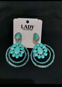 Beautiful Earrings Only At Rs 99