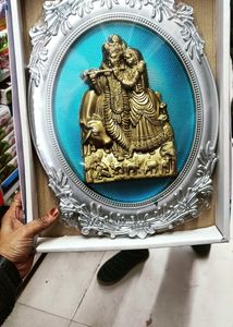 Home Decore Frames And Watch