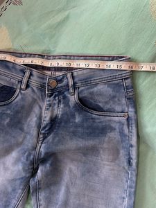 CK Denim Jeans