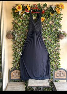 Super Sexy Backless Party Dress