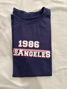 Los Angeles Graphic T-Shirt
