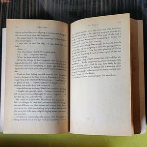 The Promise by Nikita Singh