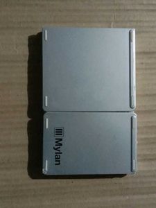 Mylan all in one Bluetooth foldeble keyboard