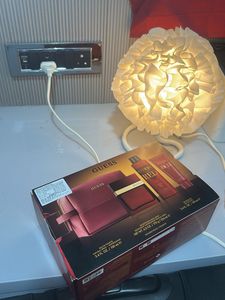 Guess Red Perfume Gift Set box