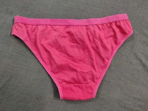 women's pink sexy bra &amp; penties