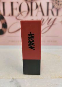 Nykaa Matte Lipstick