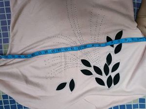 Full Sleeve Top For Women In Xl Size