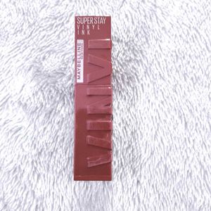Maybelline New York SuperStay Vinyl Ink Liquid Lip