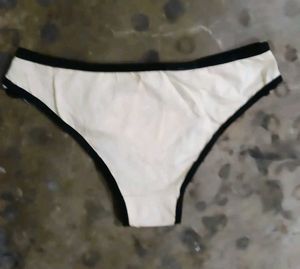 New panty