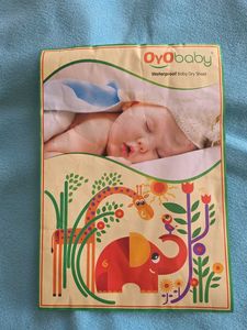 AquaDoodle Magic Drawing Mat&amp; waterproof sheet