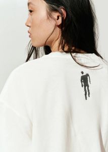 Graphic Print Tee