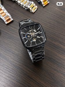 RADO Automatic Skeleton Watch