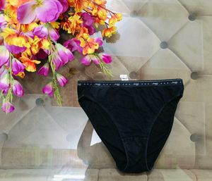 🎀Comfortable Black Briefs🎀