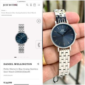 Daniel Wellington Watch