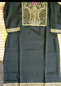 Completely New Sharara Set