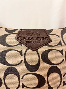 Coach Sling Bag