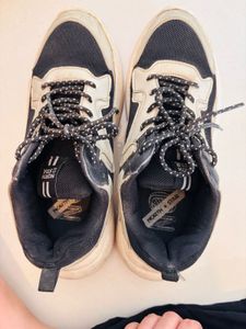 North Star Sneakers