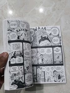 One Piece Volume 108