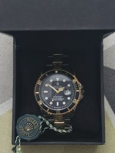 Rolex Submariner 116610LN Watch