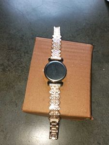 Elegant Women's Watch