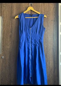 Blue Onepice