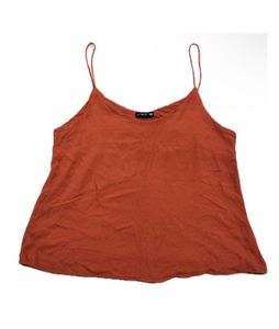 Rust slip top