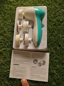 5 in 1 Beauty Care Massager