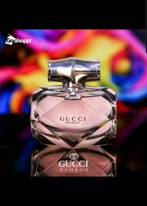 Gucci Bamboo Perfumes