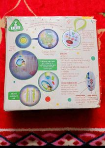 Blossom Farm Baby Musical Toy