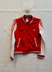 🇬🇧 Adidas imported Varsity Jacket
