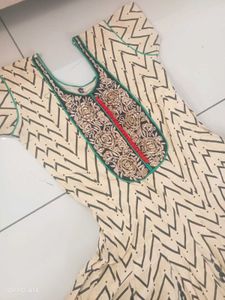 Elegant Kurta Set