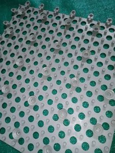 Massage Bath Mat