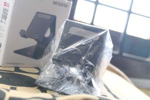 New Mobile Stand - Half price!
