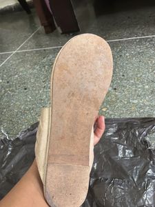 Embellished Flat Sandals for Women