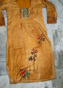 💛 kurti