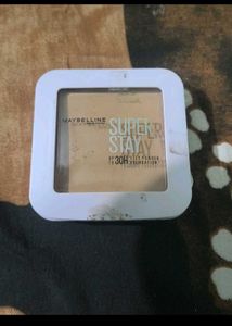 Maybelline Super Stay 30H Powder Foundation