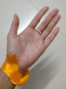 haldi necklace