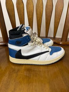 Nike Jorden 1 Shoes For Men