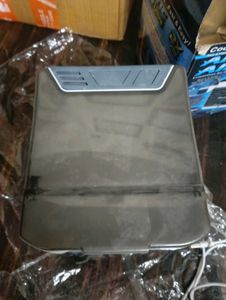 Portable Air Cooler With Free Gift 🎁🎁🎁