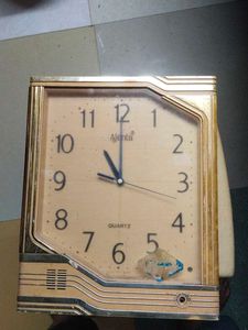 Wall Clock