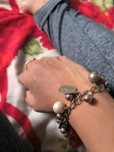 Charming Charm Bracelet