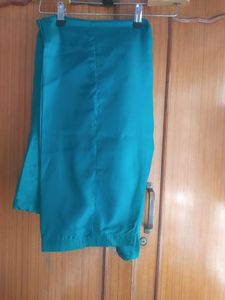 Silky Soft Salwar
