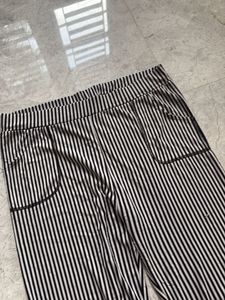 Classic Stripe Pants