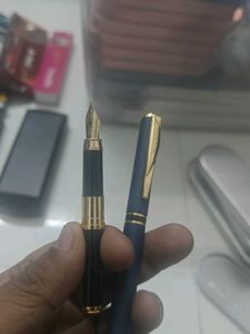 Pierre Cardin Two in One Pen