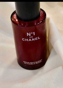 channel hydrating serum (50ml) new