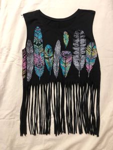 Fringe Top