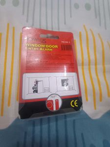 Window/Door Entry Alarm NEW