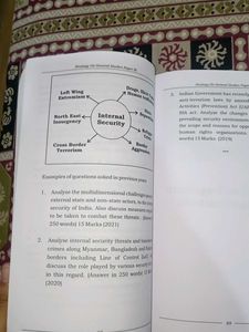 The Answer Writing Manual for UPSC