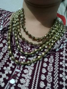 beautiful necklace